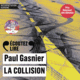 Couverture La collision ()