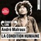 Couverture La condition humaine (André Malraux)
