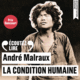 Couverture La condition humaine ()
