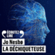 Couverture La déchiqueteuse (Jo Nesbø)