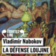 Couverture La défense Loujine ()