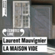 Couverture La maison vide ()