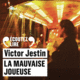 Couverture La mauvaise joueuse cd ()