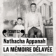 Couverture La mémoire délavée ()