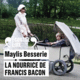 Couverture La nourrice de Francis Bacon ()