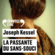 Couverture La passante du Sans-Souci ()