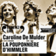 Couverture La pouponnière d'Himmler (Caroline De Mulder)