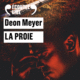 Couverture La proie ()