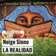 Couverture La Realidad ()