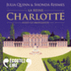 Couverture La Reine Charlotte (Julia Quinn,Shonda Rhimes)