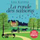 Couverture La ronde des saisons ()