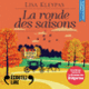 Couverture La ronde des saisons (Lisa Kleypas)