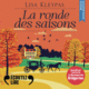 Couverture La ronde des saisons ()