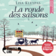 Couverture La ronde des saisons ()