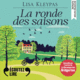 Couverture La ronde des saisons ()