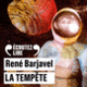 Couverture La tempête (René Barjavel)