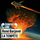 Couverture La tempête (René Barjavel)