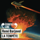 Couverture La tempête ()