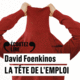 Couverture La tête de l'emploi ()