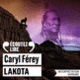 Couverture Lakota (Caryl Férey)