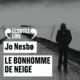 Couverture Le bonhomme de neige ()