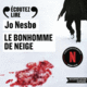 Couverture Le bonhomme de neige ()