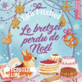 Couverture Le bretzel perdu de Noël ()