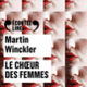 Couverture Le Chœur des femmes (Martin Winckler)