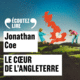 Couverture Le cœur de l'Angleterre ()