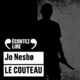 Couverture Le couteau ()