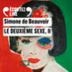 Couverture Le Deuxième sexe (Simone de Beauvoir)