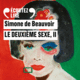 Couverture Le Deuxième sexe ()
