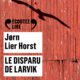 Couverture Le disparu de Larvik ()