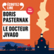 Couverture Le Docteur Jivago (Boris Pasternak)