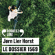 Couverture Le dossier 1569 ()