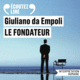 Couverture Le fondateur ()
