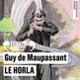 Couverture Le Horla (Guy de Maupassant)