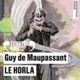 Couverture Le Horla ()