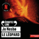 Couverture Le léopard (Jo Nesbø)