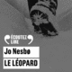 Couverture Le léopard ()