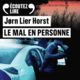 Couverture Le Mal en personne ()