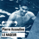 Couverture Le nageur ()