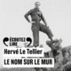 Couverture Le nom sur le mur ()