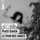 Couverture Le pain des anges (Patti Smith)