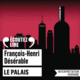 Couverture Le Palais ()