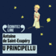 Couverture Le Petit Prince / U Principellu (Antoine de Saint-Exupéry)