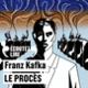Couverture Le Procès (Franz Kafka)