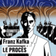 Couverture Le Procès () Couverture Le Procès ()