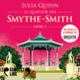 Couverture Le quatuor des Smythe-Smith (Julia Quinn)