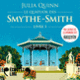 Couverture Le quatuor des Smythe-Smith (Julia Quinn)